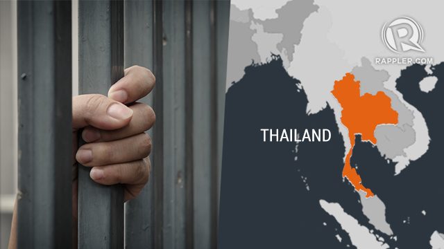 Thailand jails woman at ‘secret’ ruling over Facebook posts