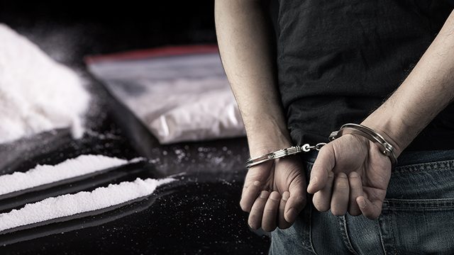 NBI arrests drug trafficking fugitive from Australia