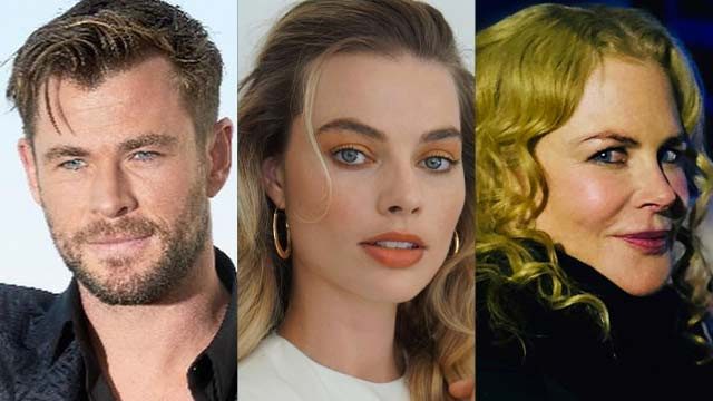 From Thor to Fleabag, celebrities donate to Australian bushfire relief efforts