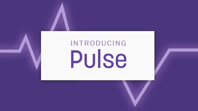 Twitch reveals Pulse, its Twitter clone for game streamers
