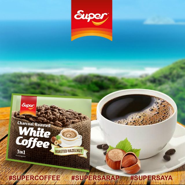 Super Coffee makes its way to Philippine market