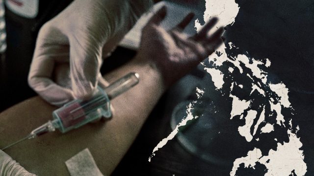 Number of new HIV cases in PH breaches 1,000-mark