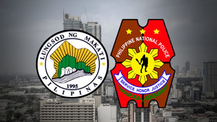 PNP to send more cops to Makati after Binay’s request