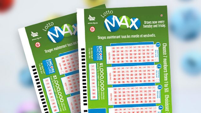 Lotto jackpot winner keeps it a secret for 10 months