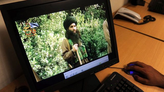U.S. offers $5-M reward for Pakistan Taliban leader