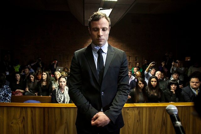 Pistorius parole review delayed by two weeks – official