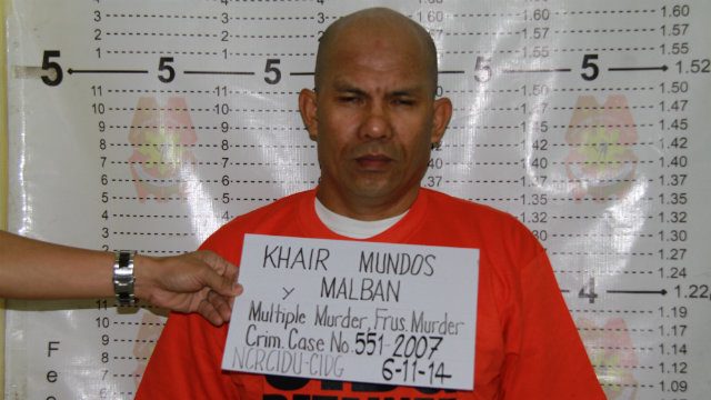 Abu Sayyaf leader pleads ‘not guilty’ to kidnapping