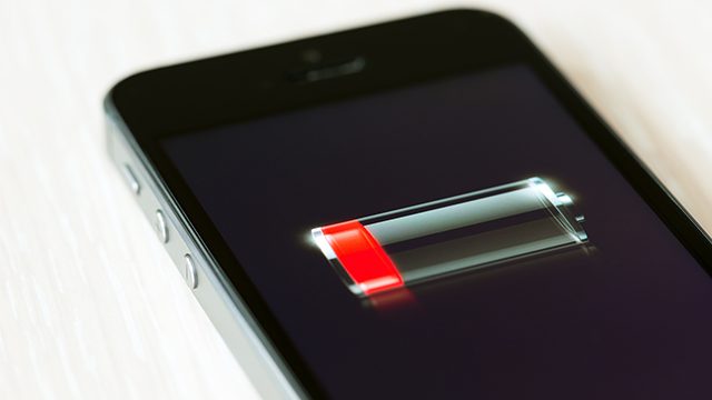 Apple replaced 11 million batteries in 2018 – report