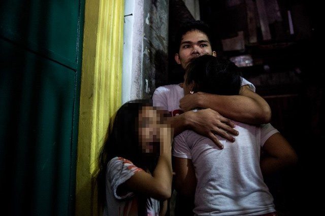 Noynoy Aquino on drug war: What’s in store for the orphans?