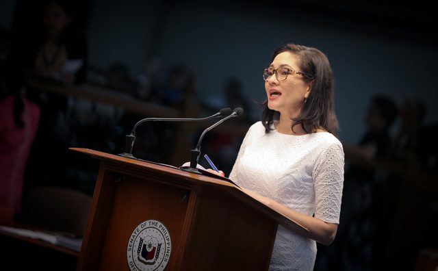 Hontiveros wants P900-million PNP drug war budget dissolved for other projects