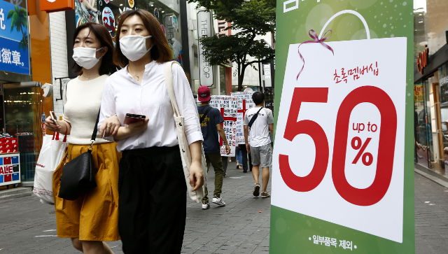 South Korea reports 11th MERS death