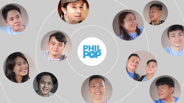 Meet the Philpop 2018 semi-finalists from Visayas and Mindanao