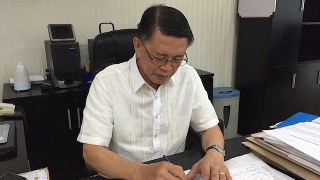 Manning the LTO: Turning a ‘corrupt’ agency around
