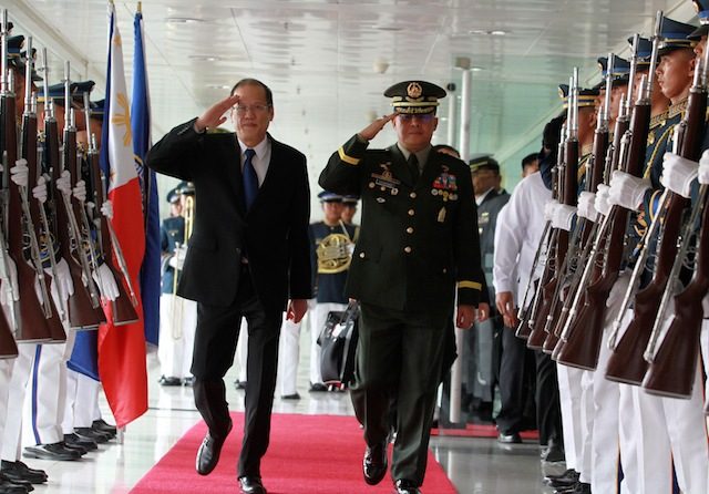 Aquino off to US, Canada for stronger ties, investments