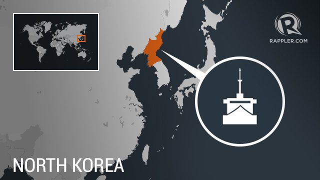 Russia says North Korea holding ship with 17 crew