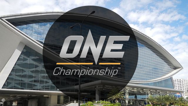 ONE Championship looking to hold fight cards outside Metro Manila