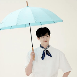 5 Lee Jong-suk roles we can’t get enough of