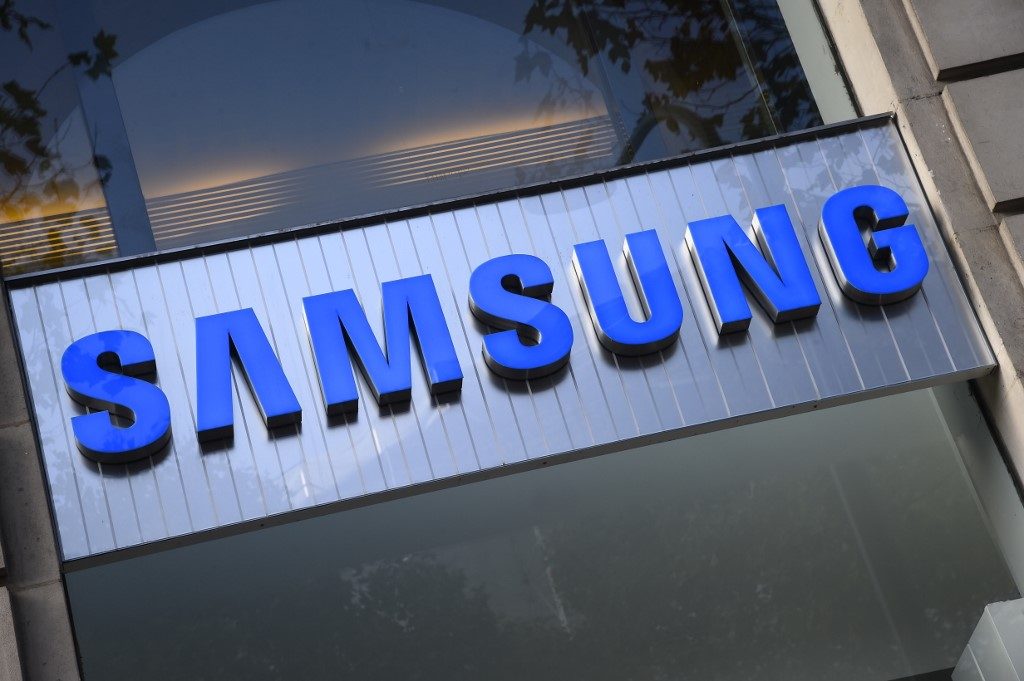Samsung Electronics flags 56% fall in Q2 operating profit