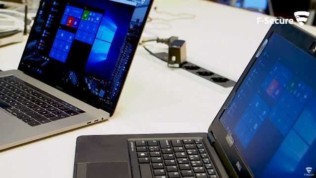 Finnish firm detects new Intel security flaw