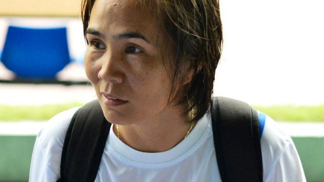 PWNFT coach Buda Bautista nominated for AFC Women’s Coach of the Year