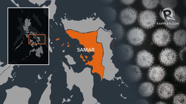Fatalities in Samar due to diarrhea outbreak rise to 33
