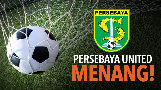 8 besar Piala Presiden: Persebaya ungguli Sriwijaya 1-0