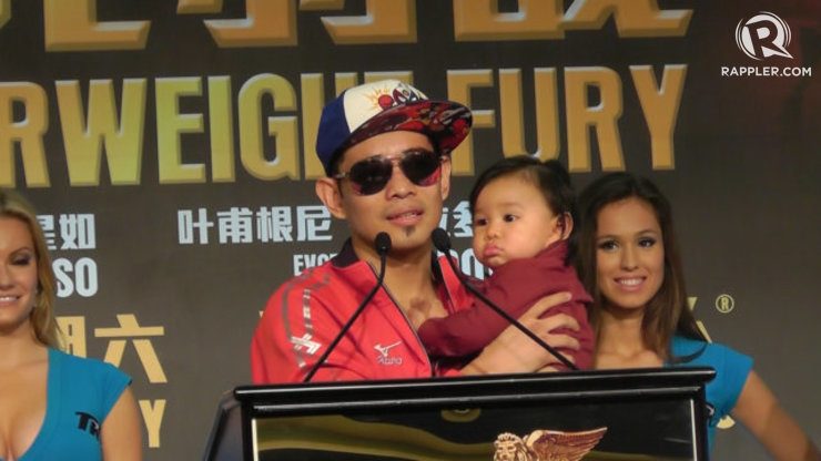 The loneliest victory for Nonito Donaire Jr
