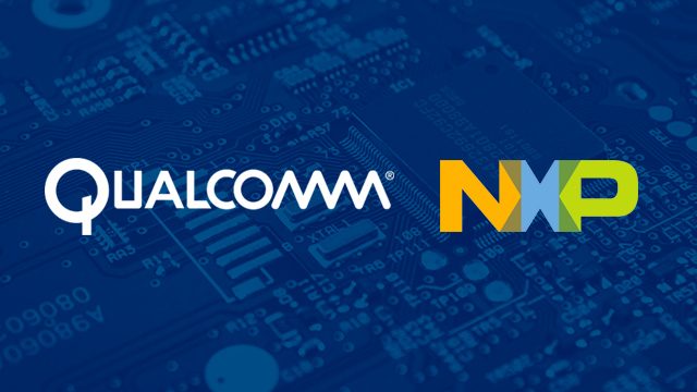 Qualcomm drops $43 billion bid for Dutch chip rival NXP