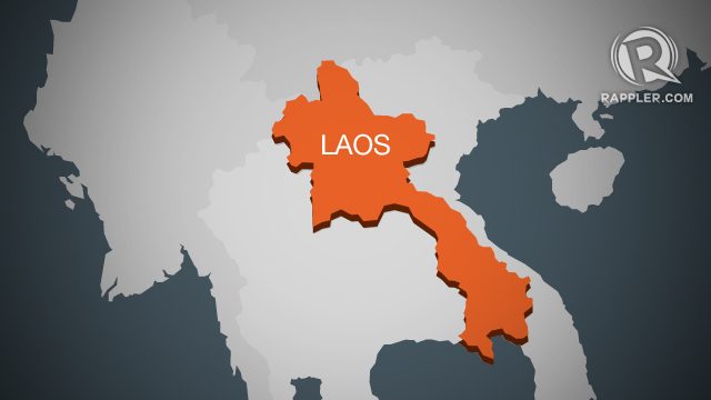 1 Chinese dead, 3 wounded in Laos attack – report