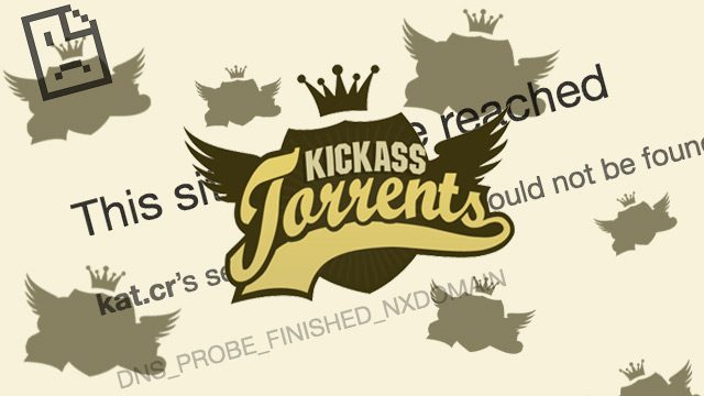 Kickass Torrents may be down, but its clones are online