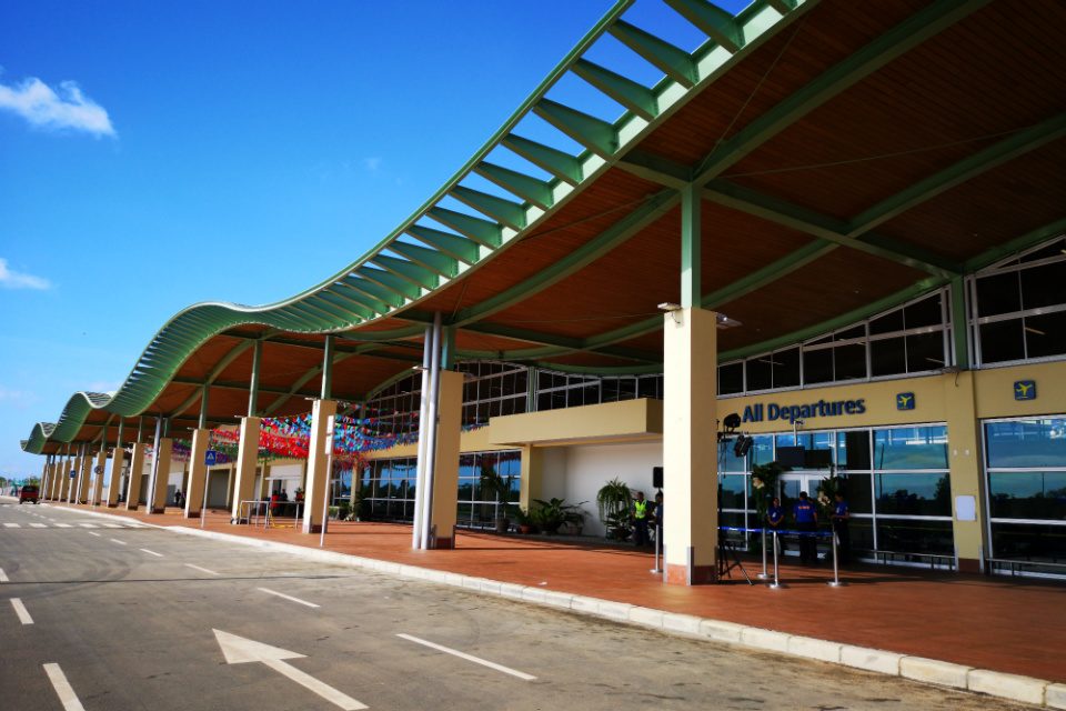 Tagbilaran Airport to be closed, all flights moving to Bohol-Panglao