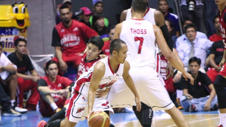 Alaska Aces hope fresh start and new pieces bring return to glory