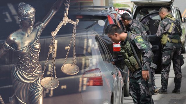 Why Mindanao lawyers have qualms about martial law