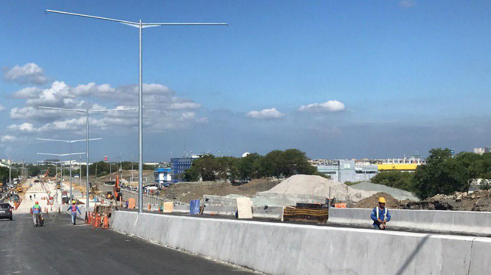 C5 South Link segment to open July 23