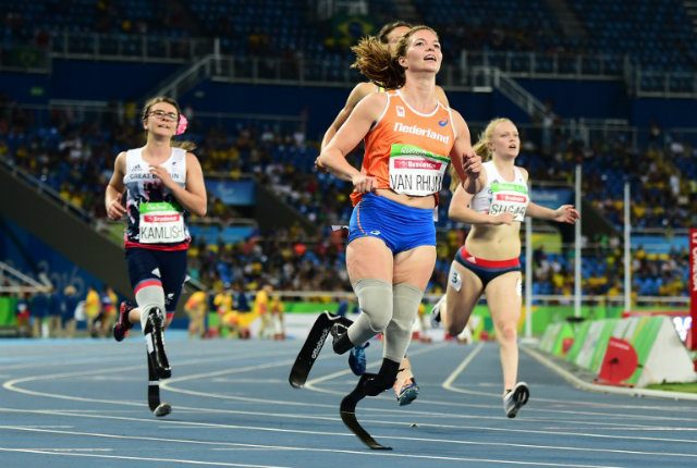 Rio Paralympics: 5 highlights to remember