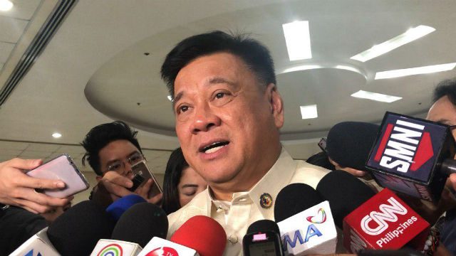 Lawmakers want to reinstate in 2020 budget P90-B district allocations