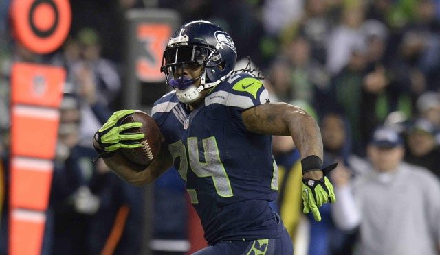 Injury-hit Seahawks poised to bring back Marshawn Lynch – reports