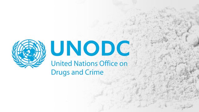 UN drugs body takes aim at fentanyl