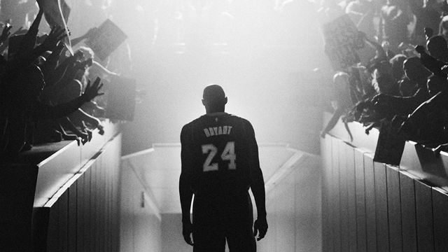 WATCH: Kobe Bryant’s farewell speech