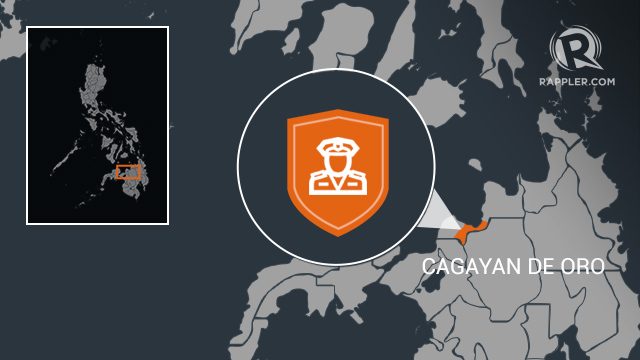 Cagayan de Oro to form security unit resembling Task Force Davao