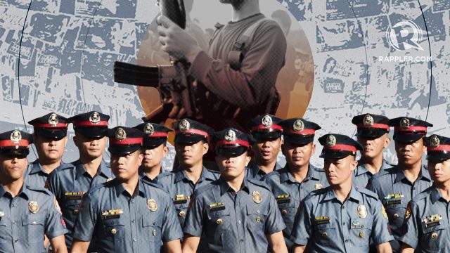 PNP to probe bets with campaign materials in NPA-held areas