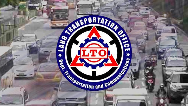CA upholds LTO order increasing fines for traffic violations