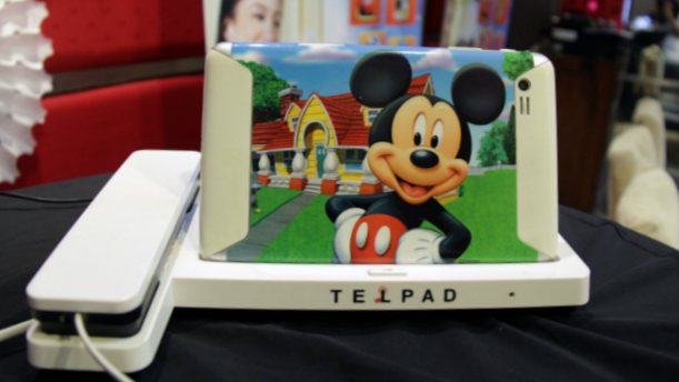 Open a whole new world with PLDT HOME Telpad