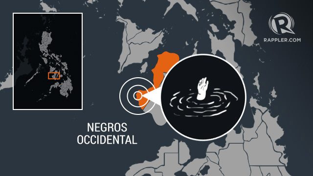 Tourist baby drowns in Negros Occidental a day before his birthday