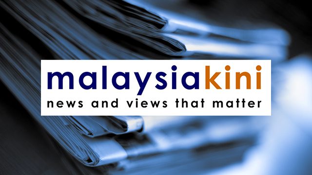 Malaysia portal denied press permit in free-speech test