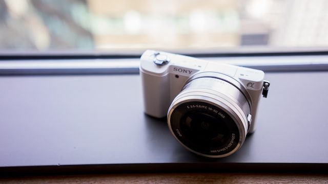 7 Kamera ‘mirrorless’ dengan harga di bawah 6 juta