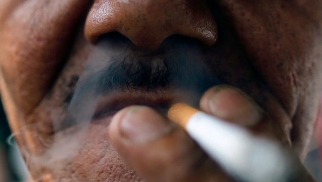 Cigarettes you’re smoking could’ve been made by child labor in Indonesia