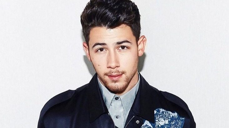 Nick Jonas joins ‘The Voice’ as coach