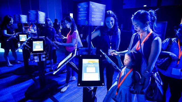What to expect at Future City, Manila’s newest pop-up interactive digital park