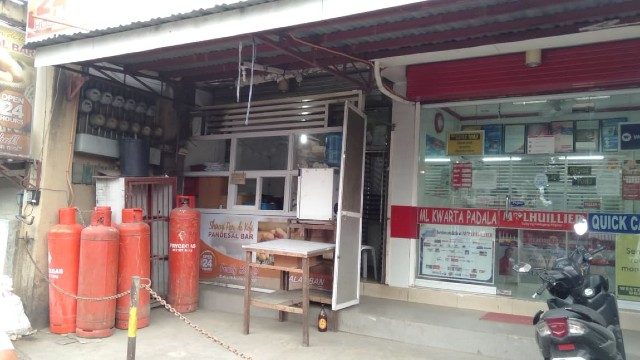Customer shoots dead Cebu bakery worker who enforced physical distancing